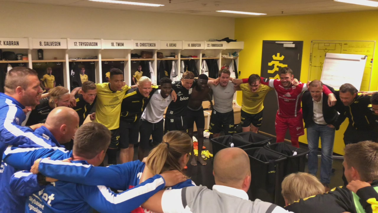 Feiring etter HamKam.mp4